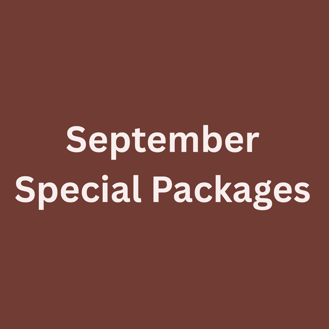 Summer Specials at Blossom Vanity Spa in Missouri City, TX